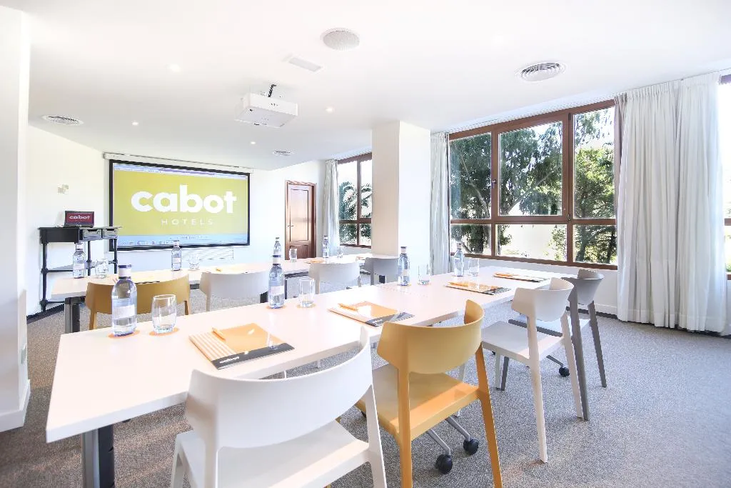 Conferences, Cabot Pollensa Park Spa, Majorca
