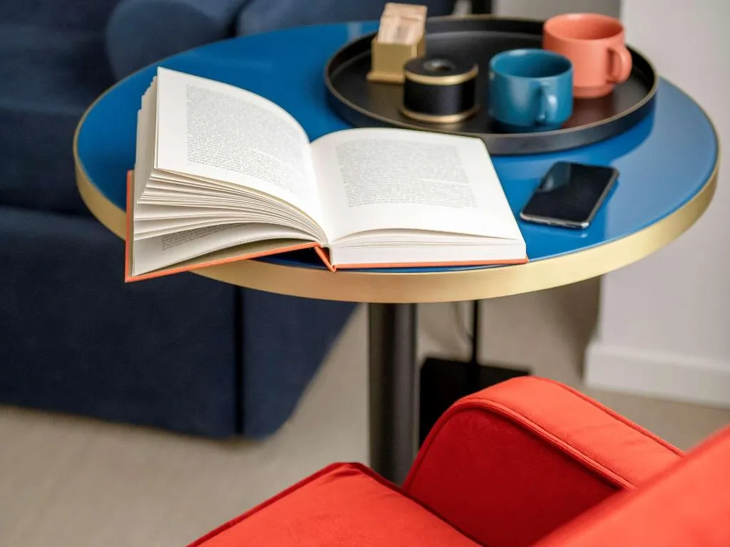 Double or Twin DELUXE Room, HABITA79, Pompeii, a Tribute Portfolio Hotel, Naples