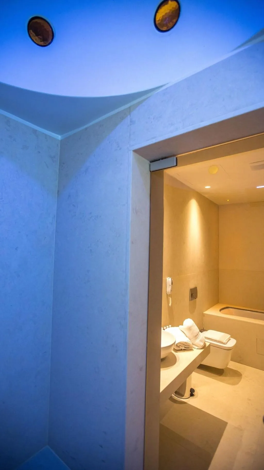 Room, Allegory Boutique Hotel, Rhodes