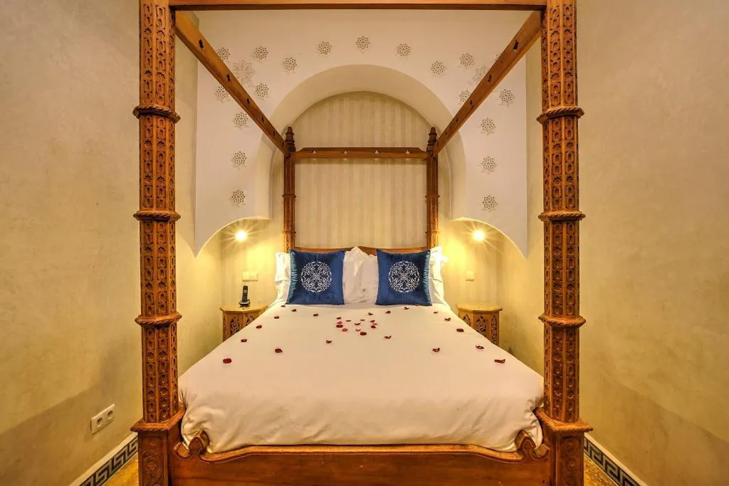 Room, Ksar Anika Boutique Hotel & Spa, Marrakech