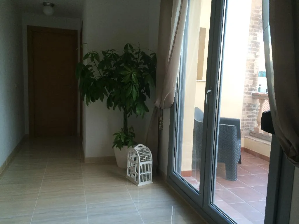 APARTMENT CAPACITY 4 ONE BEDROOM Room, Life Apartments Alameda Colon, Costa Del Sol