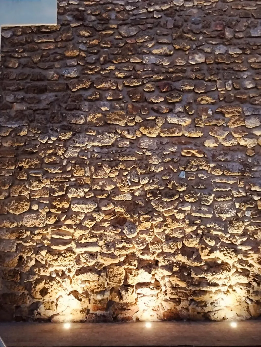 Lobby, Hotel Foresteria Baglio della Luna, Catania