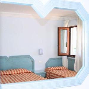 Hotel Terme Tirrenia, Naples