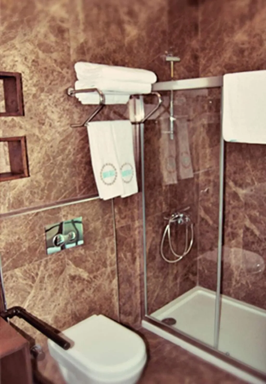 Room, Brera Alacati, Izmir