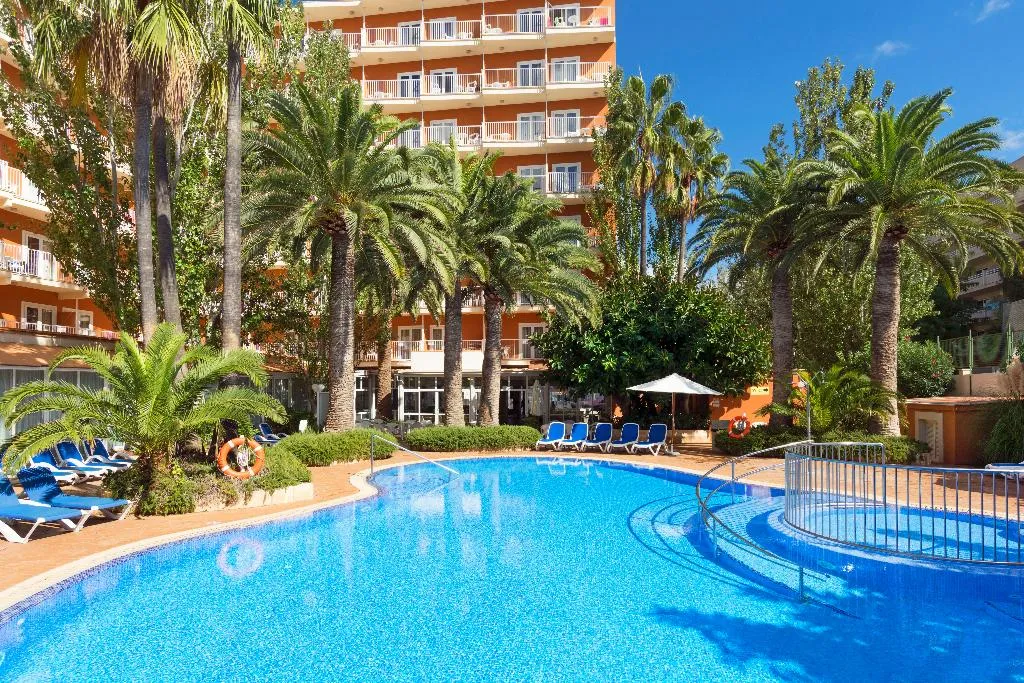 Pool, Tangerine by Honne Hotels, Majorca