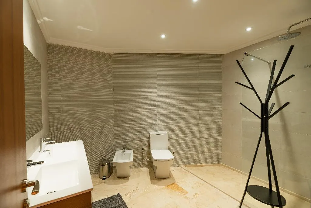 SUITE PREMIUM Room, Avenue Suites & Appart Hotel Deluxe, Casablanca