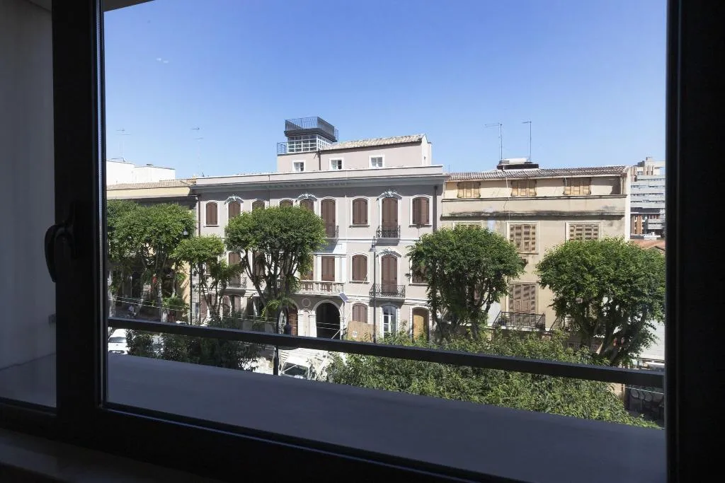 SINGLE BASIC Room, Regina Margherita, Cagliari