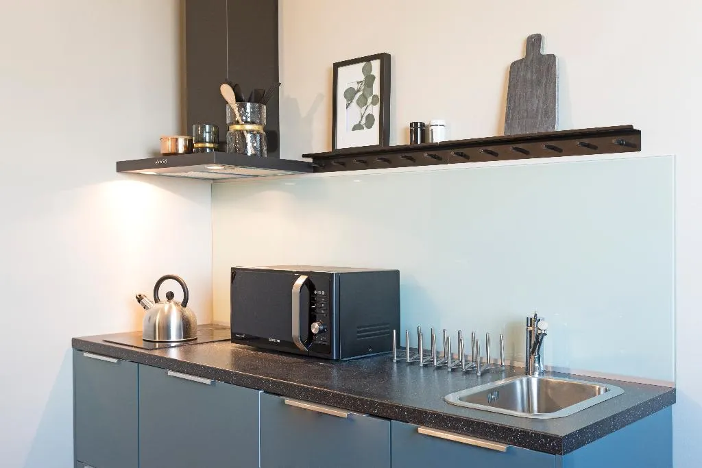 Room, B&B Hotel Milano Sesto Marelli, Milan