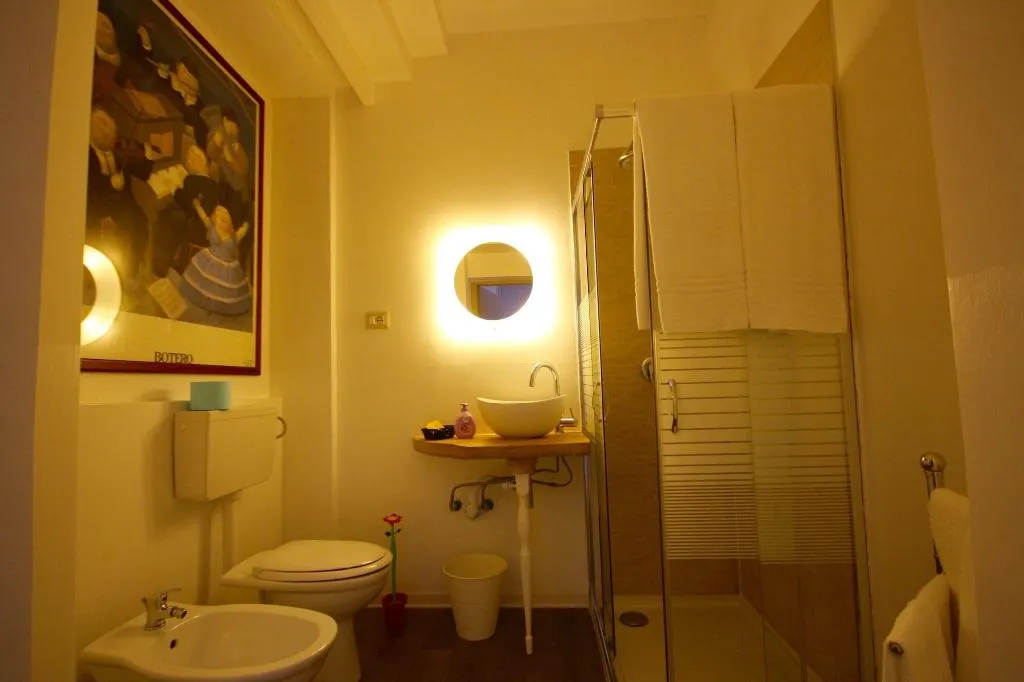 Room, Corso 151, Olbia