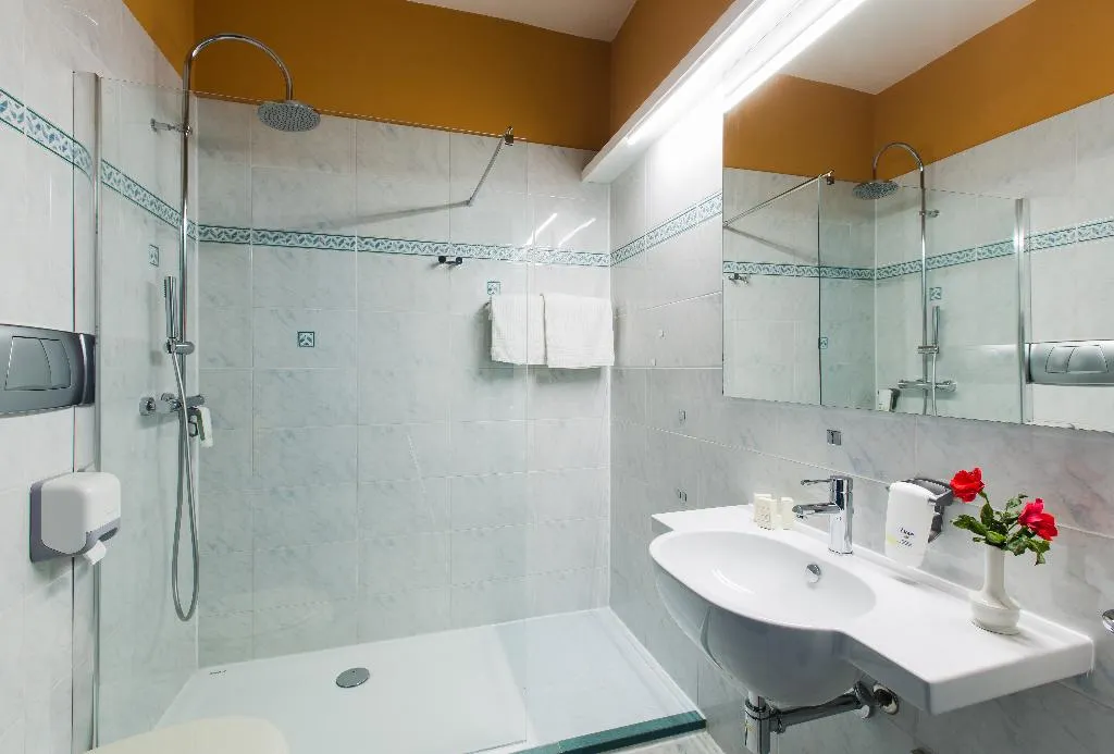 Room, Hotel & SPA Riviera, Alghero