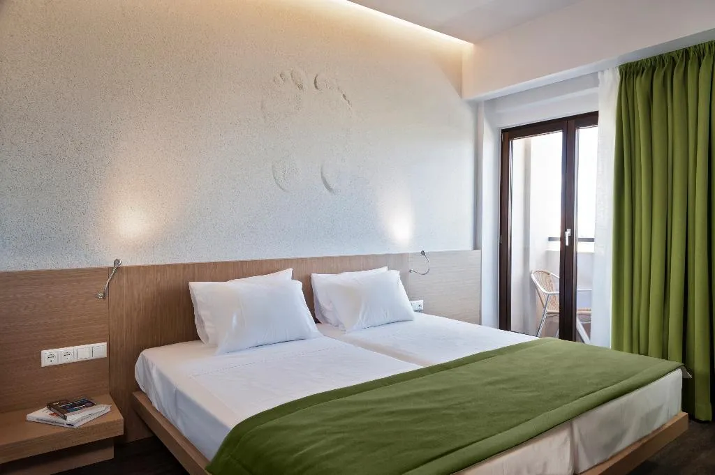 Double or Twin STANDARD Room, Kriti, Crete