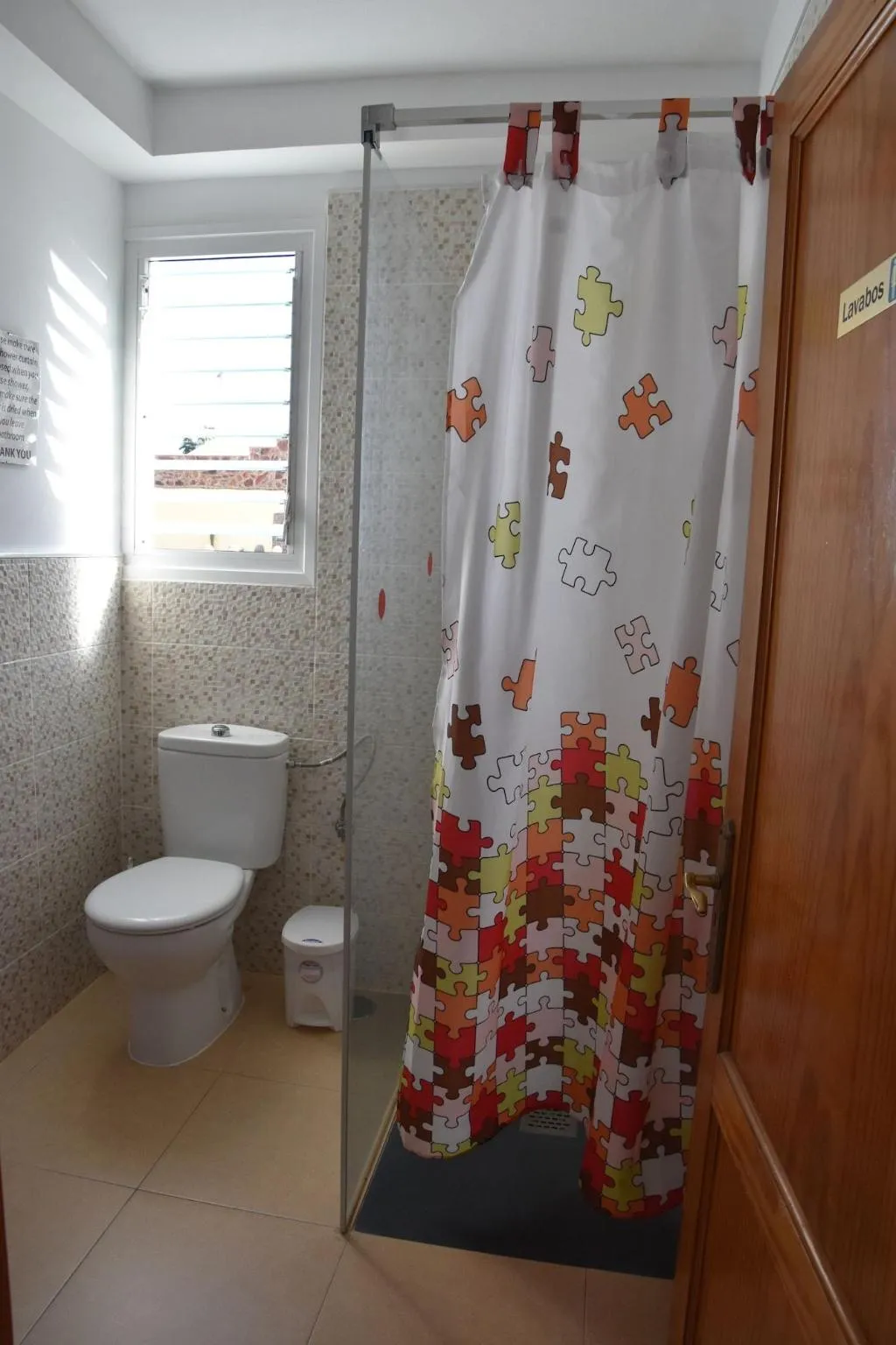 Room, Pensión Eva, Gran Canaria