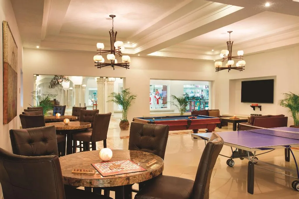 Sports and Entertainment, Hyatt Zilara Cancun, Cancun Area