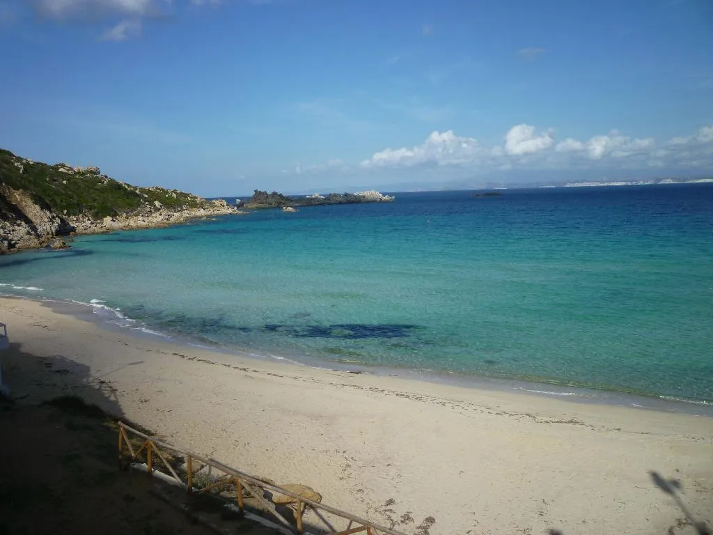 Beach, L'Ancora, Olbia
