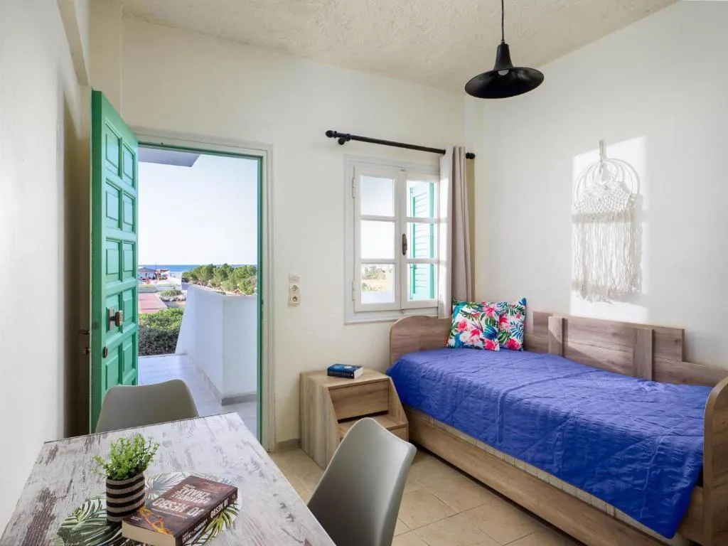 APARTMENT CAPACITY 3 Room, Divina by Estia, Crete