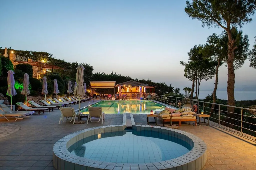 Sports and Entertainment, Lithies Studios & Apartments, Zante