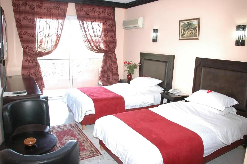 Room, Imperial Holiday & Spa, Marrakech