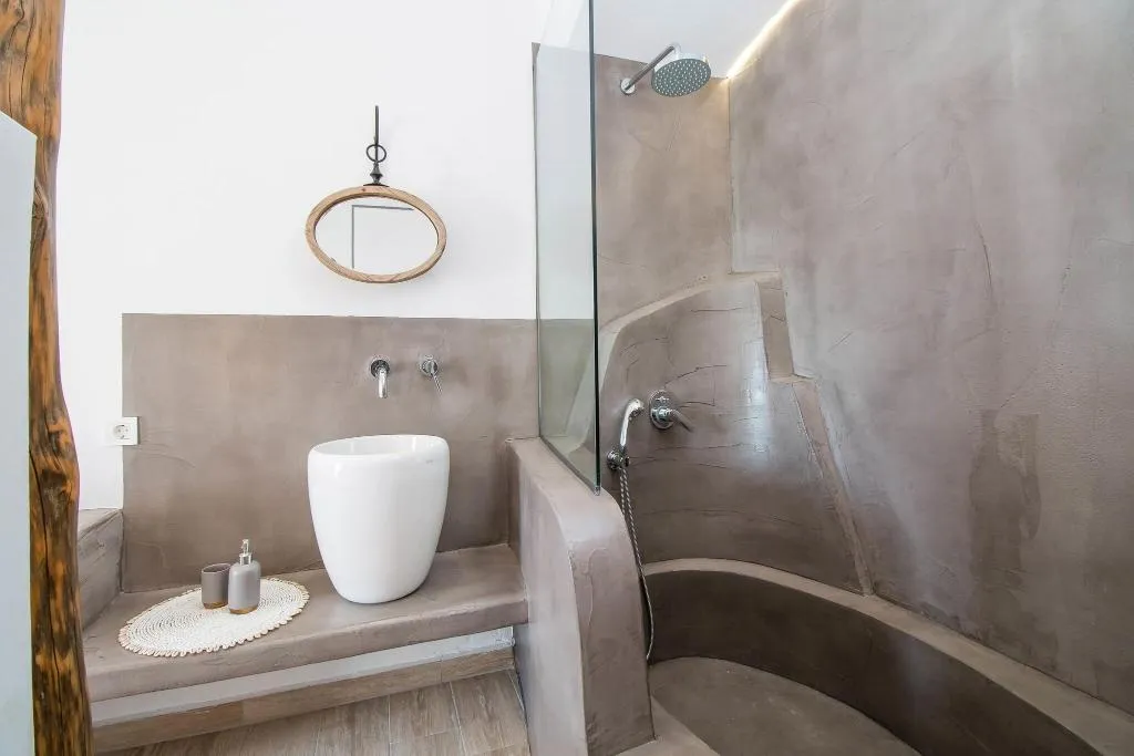Room, Malibu Boutique, Rhodes