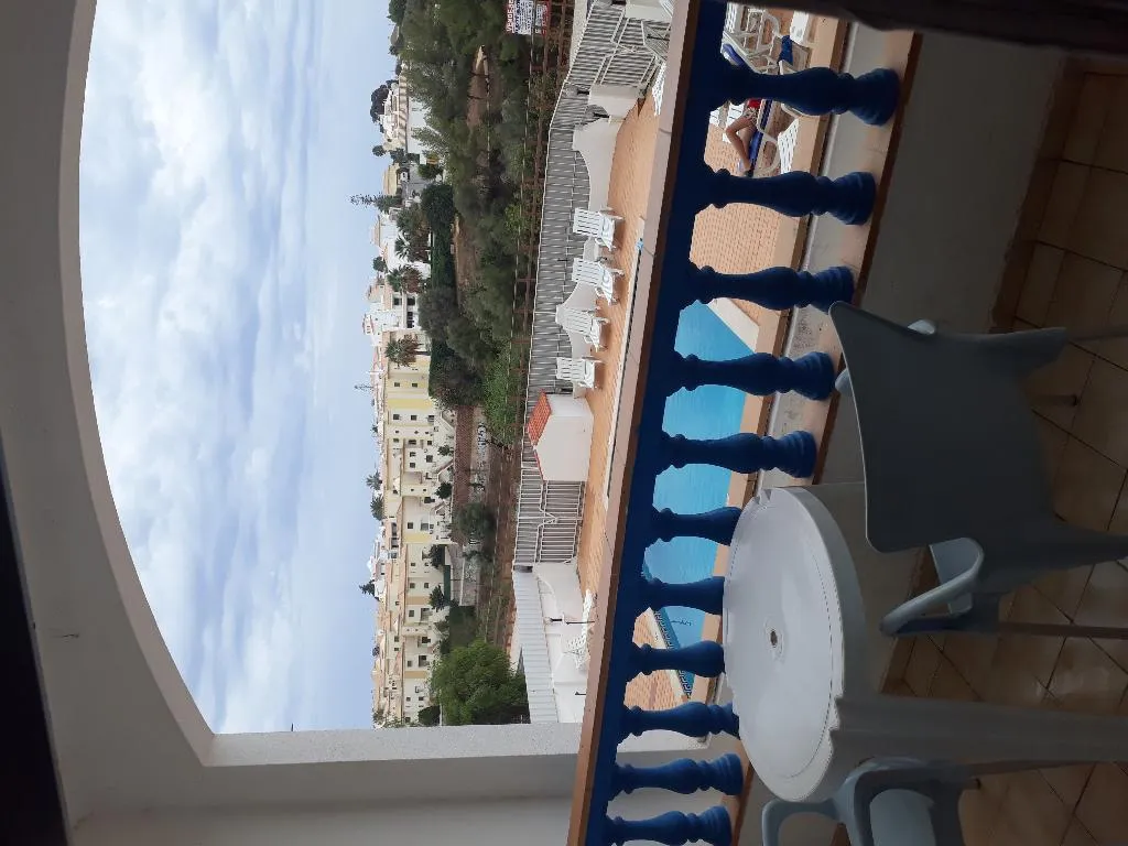 STUDIO POOL VIEW Room, Cantinho do Mar, Algarve