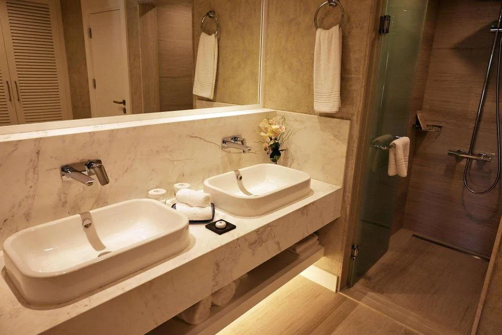 Room, Lara Barut Collection, Antalya