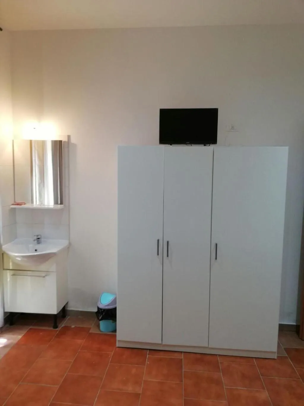 Room, Dream Holidays, Venice