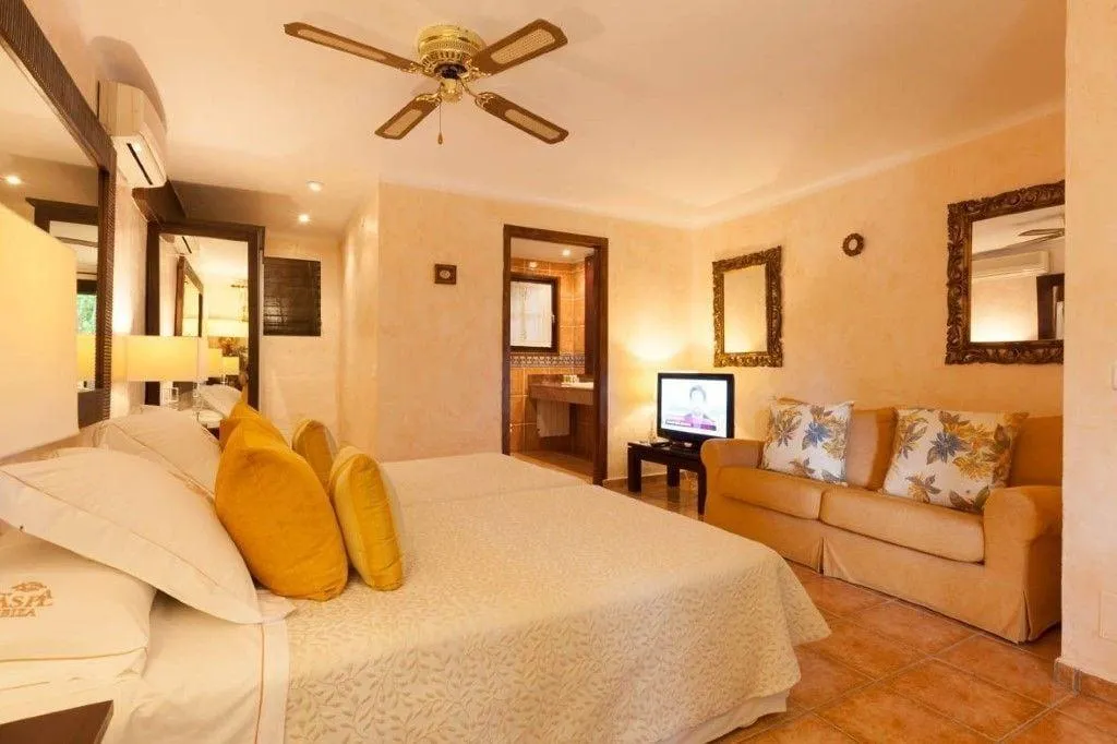 Room, Cas Pla, Ibiza