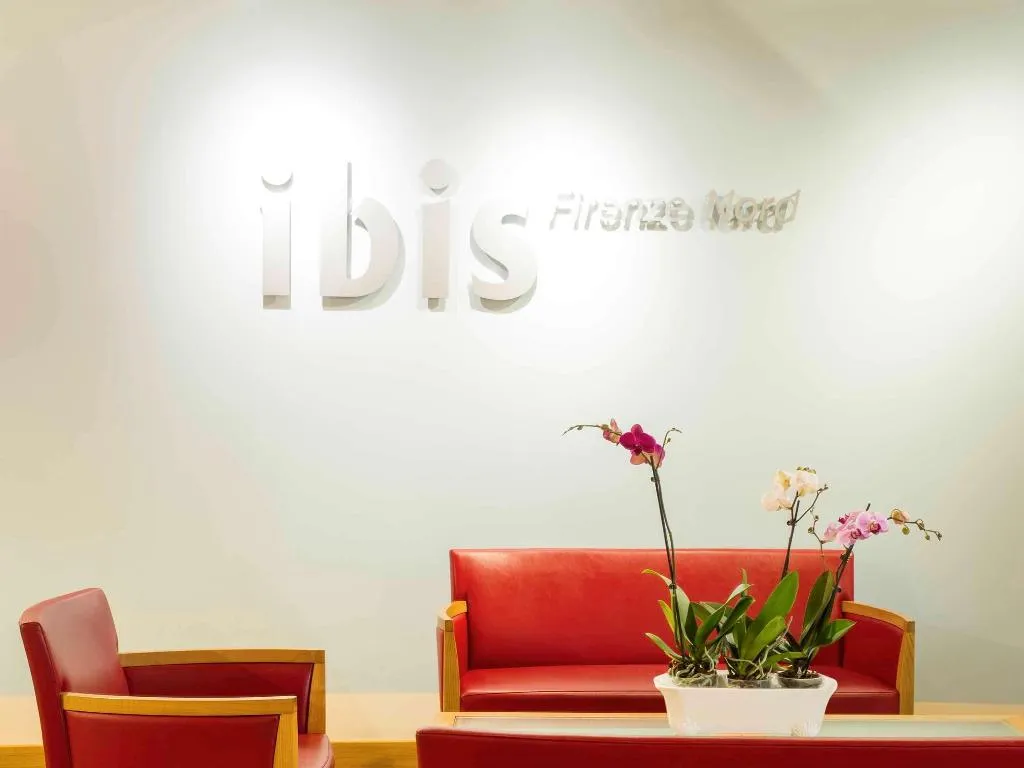 Bar, ibis Firenze Nord Aeroporto, Florence