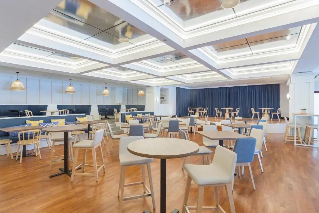 Restaurant, Denia Marriott La Sella Golf Resort & Spa, Costa Blanca