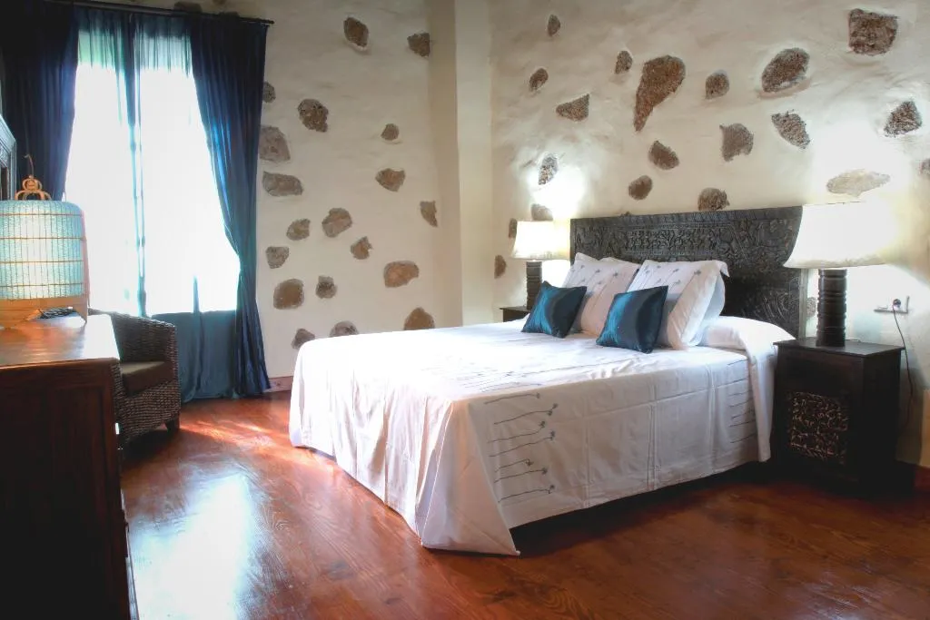 Double or Twin STANDARD Room, Hotel Boutique Casa vieja, Fuerteventura