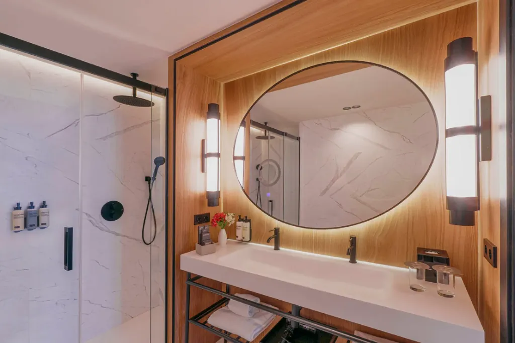 Room, H10 Tribeca, Madrid