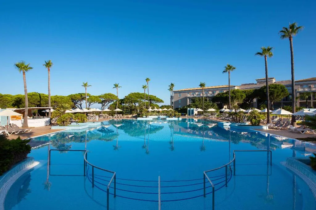 Pool, Valentin Sancti Petri, Costa De La Luz