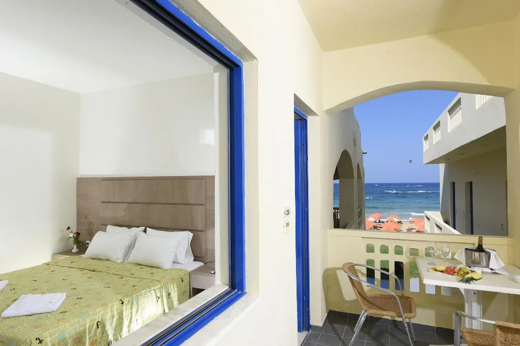 Room, Miramare High Beach Annex - All Inclusive, Crete