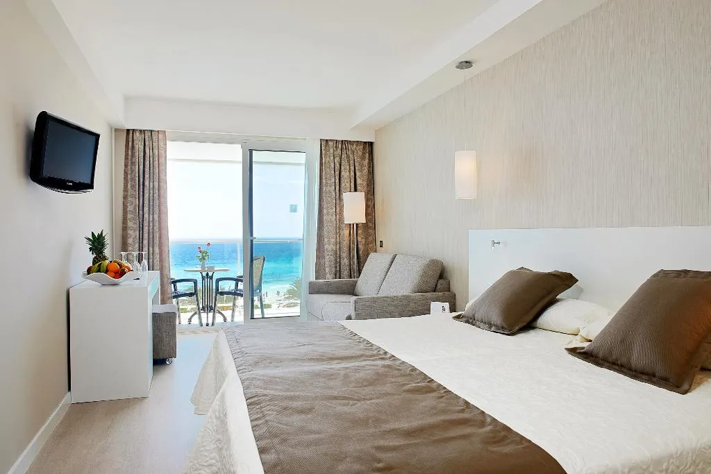 JUNIOR SUITE STANDARD Room, Hipotels Hipocampo, Majorca