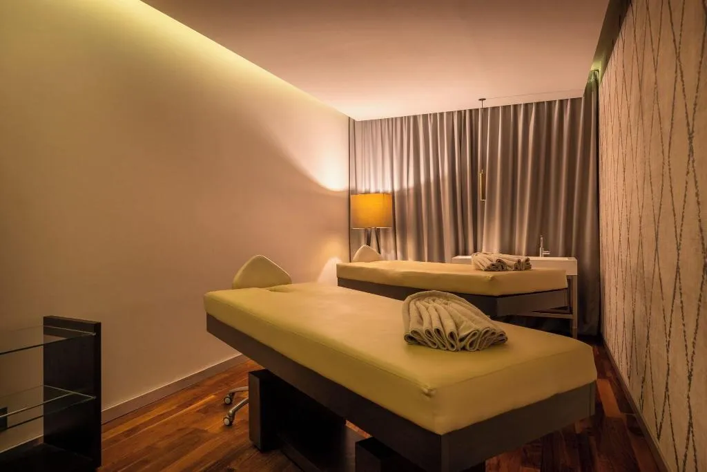 Sports and Entertainment, Radisson Blu Hotel Marrakech Carré Eden, Marrakech