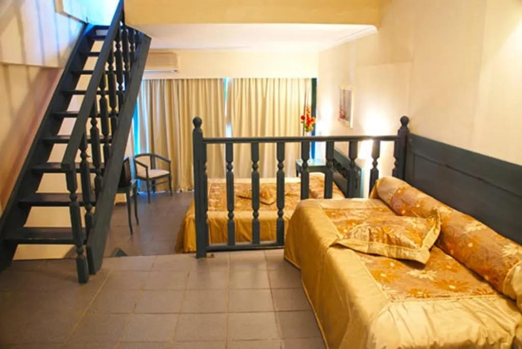 FAMILY ROOM SUPERIOR SEA VIEW Room, Zante Royal Resort, Zante