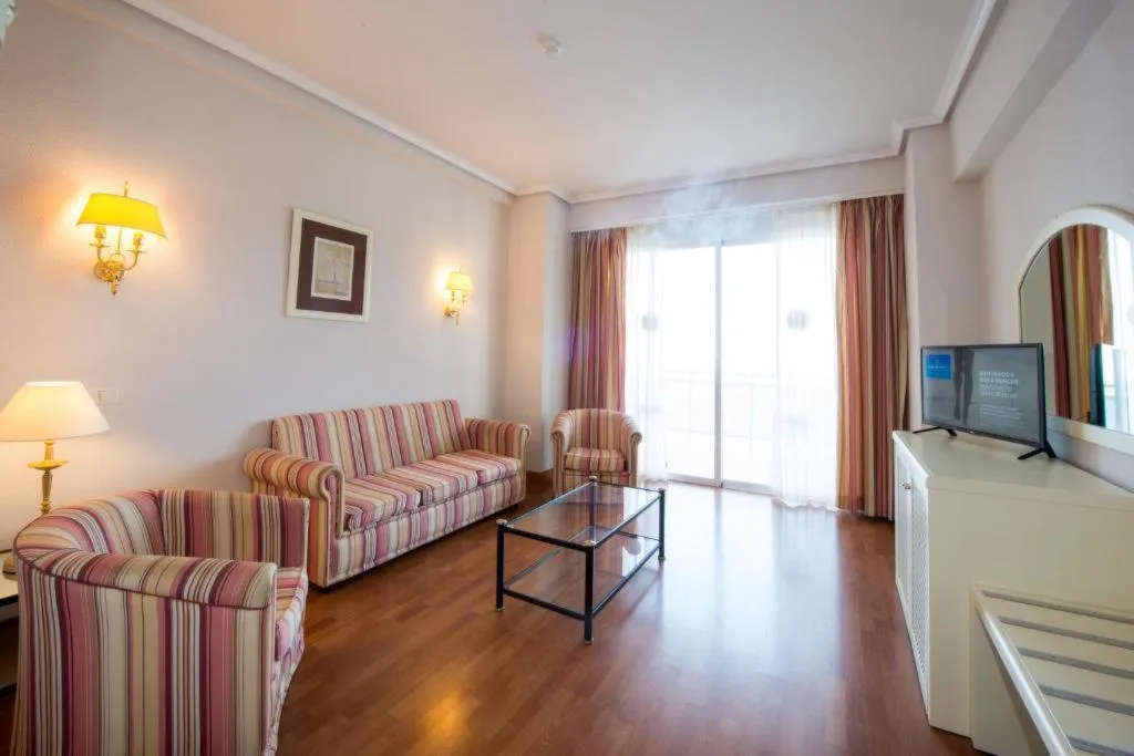 JUNIOR SUITE STANDARD Room, Bahia Principe Explore San Felipe, Tenerife
