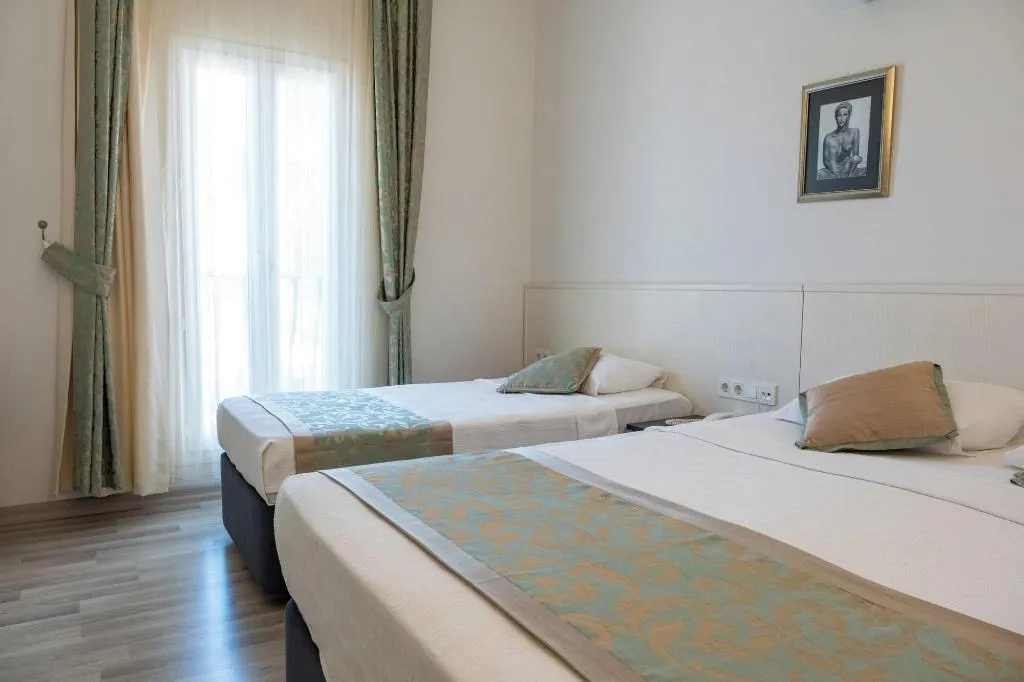 Room, Artemis Hotel Bodrum, Bodrum