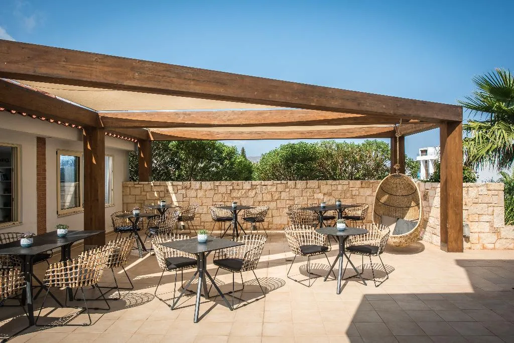 General view, Aelius Hotel & Spa, Crete