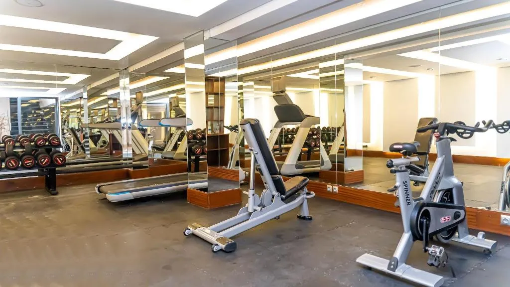 Sports and Entertainment, One Hotel Casablanca, Casablanca