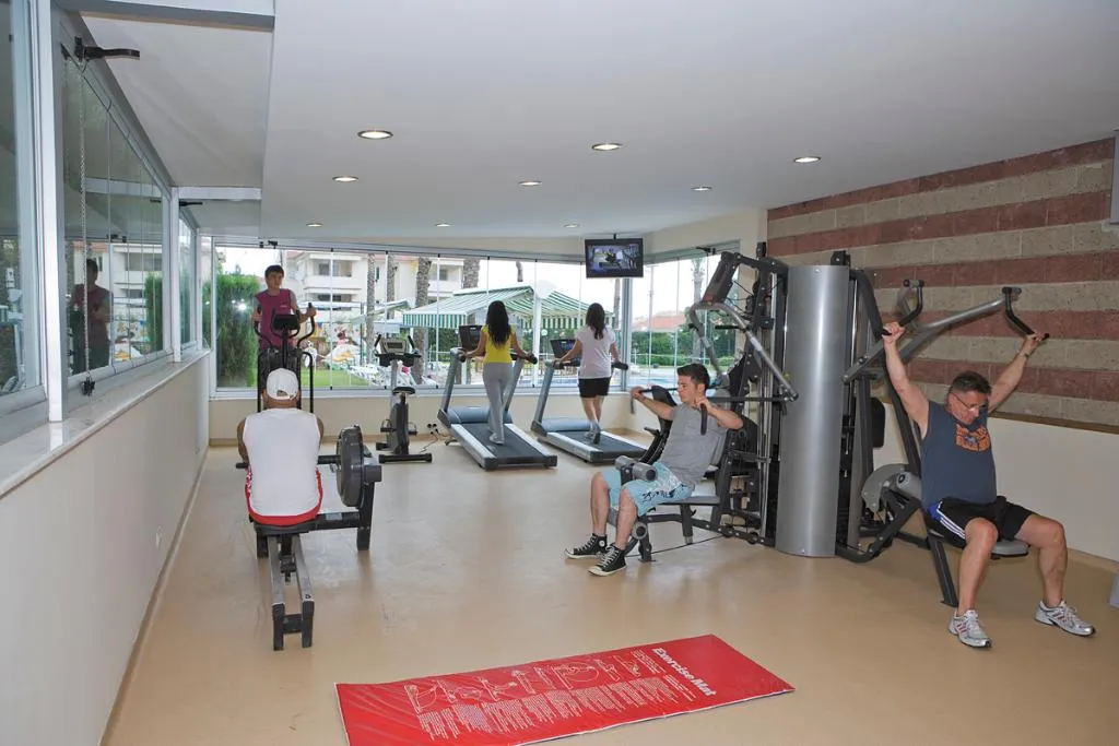 General view, Piril hotel Hotel Thermal & Beauty Spa Cesme, Izmir