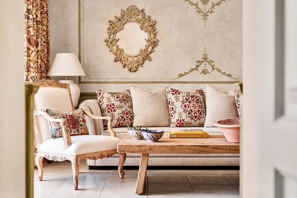 SUITE STANDARD Room, Marbella Club Hotel, Costa Del Sol