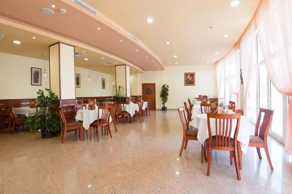 Restaurant, Hotel Veris, Bourgas