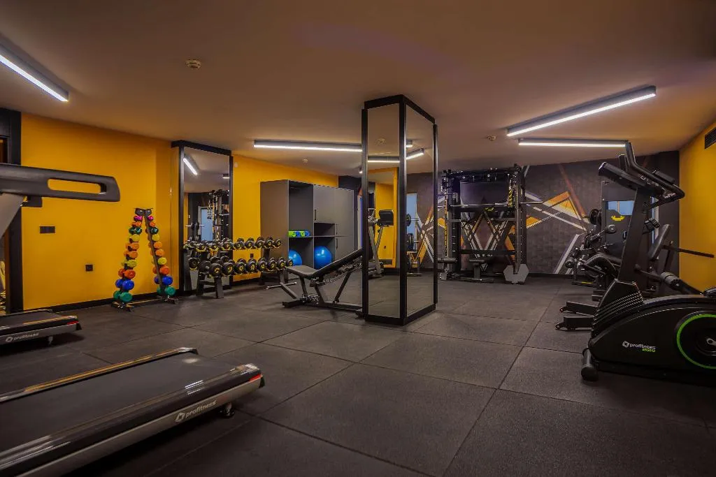 Sports and Entertainment, Best Western Plus Khan Hotel, Antalya