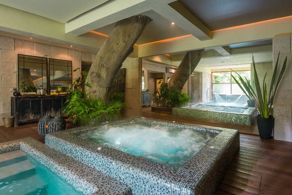 Sports and Entertainment, Magic Blue Spa Boutique Hotel Adults Only, Playa Del Carmen
