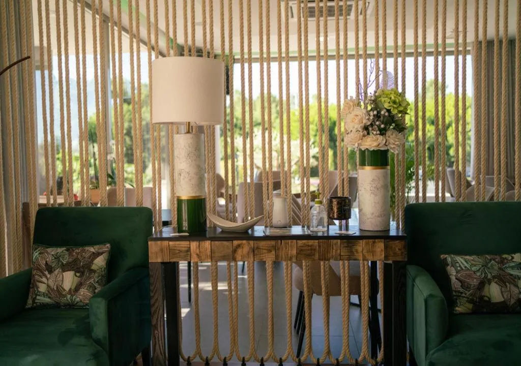 Restaurant, Olive Nature Hotel & SPA - Quinta Valle de Passos, Porto