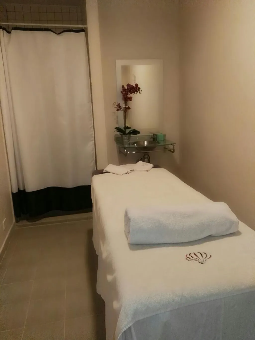 Sports and Entertainment, The O7 Tenerife Hotel, Tenerife