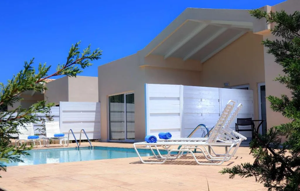 Room, Sandy Villas, Corfu