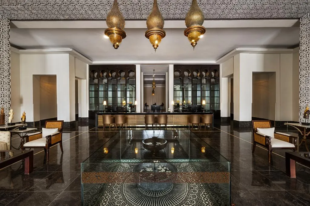 Sports and Entertainment, Hotel Riu Palace Tikida Agadir - All Inclusive, Agadir