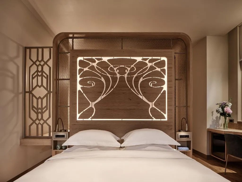 Room CLASSIC Room, Domus Blanc Boutique Hotel, Crete