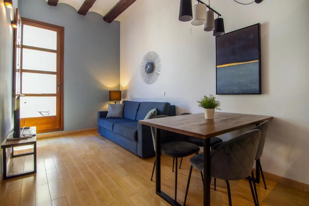 Room, Welcomer Apartments Valencia, Valencia